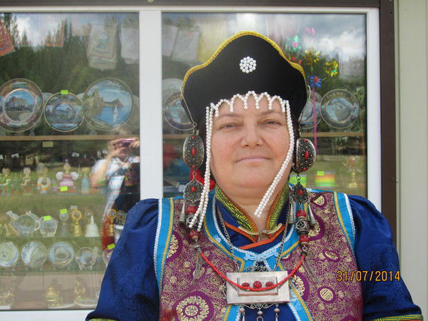 Светлана Рейзвих