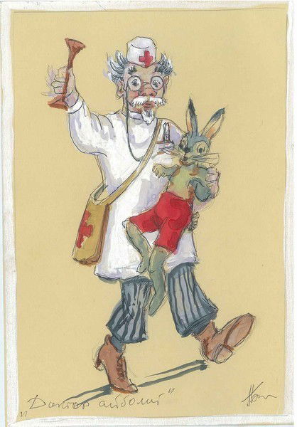 Олег Сокоринский