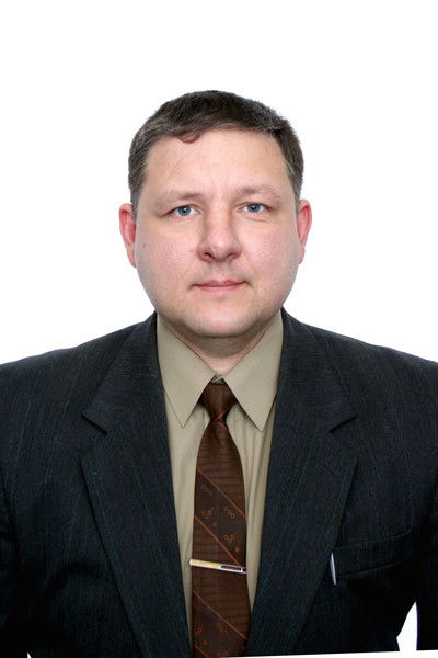 Алексей Азамаев