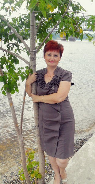 Венера Насырова