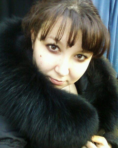 Елена Ешметьева