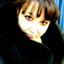 Елена Ешметьева