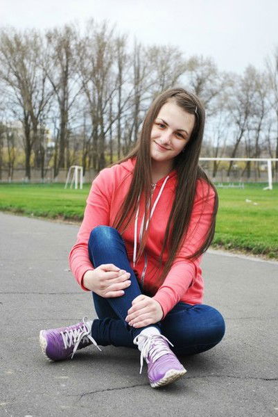 Марина Ухова