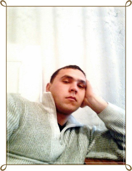 Руслан Юсупов