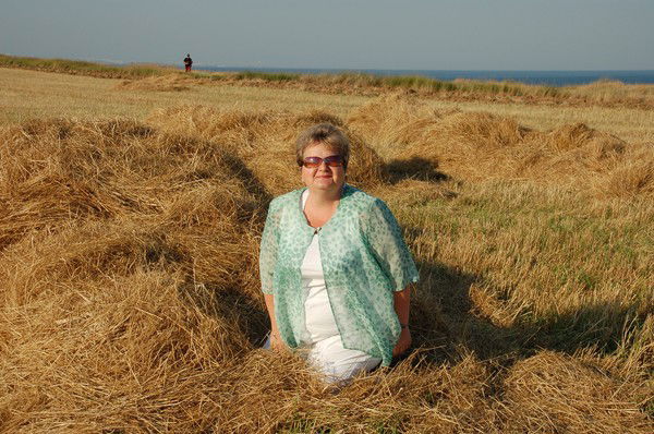 Ольга Главацкая