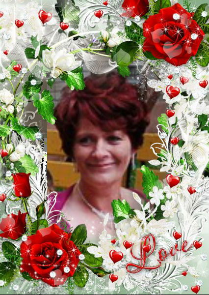 Мария Черноскутова