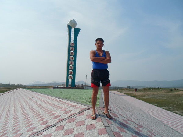 Аслан Жантурин