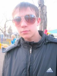 Андрей Кузьмин