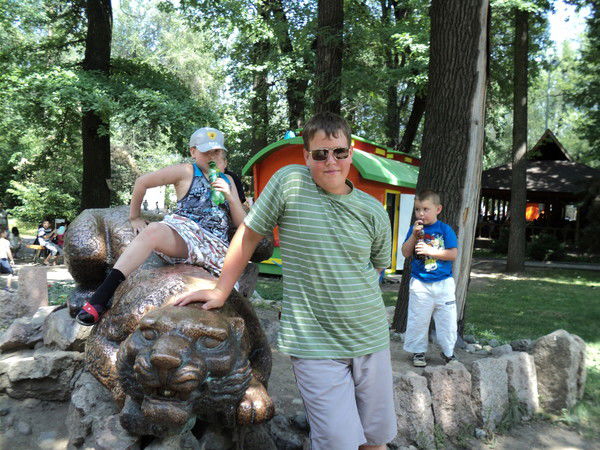 Алексей Судницын