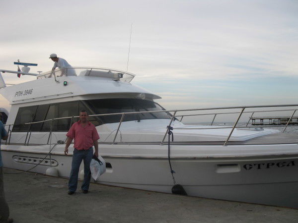 Вадик Ноздричев