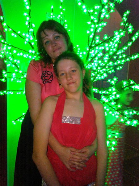 Елена Долгуева