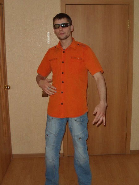 Николай Пискаев