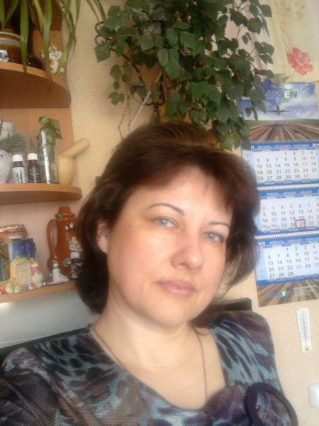 Незабудка .