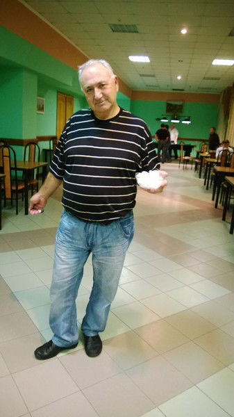 Мурат Тлюняев