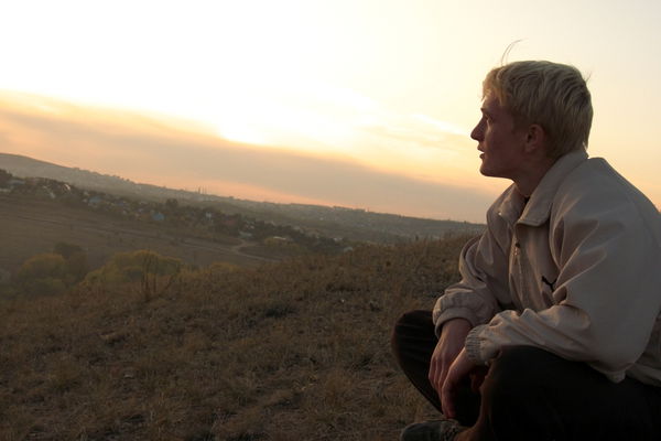 Александр Арчаков