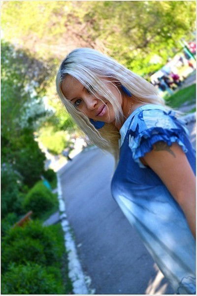 Анна Рябцева