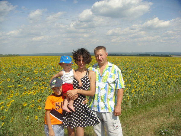 Андрей Стармоусов