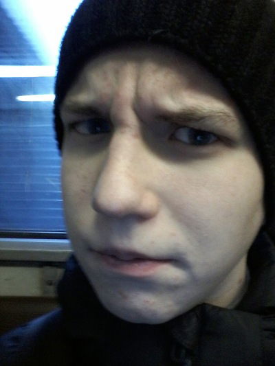 Николай Беднов