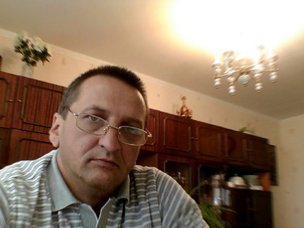 Александр Кузьма