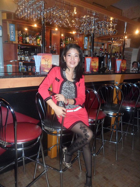 Галия Шойгараева