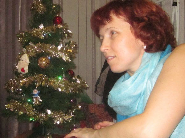 Виктория Удальцова