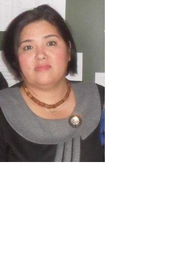 Бахыт Муканова