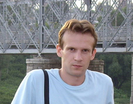 Андрей Челенков