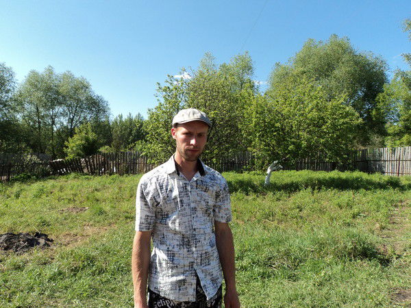 Владимир Лыжин