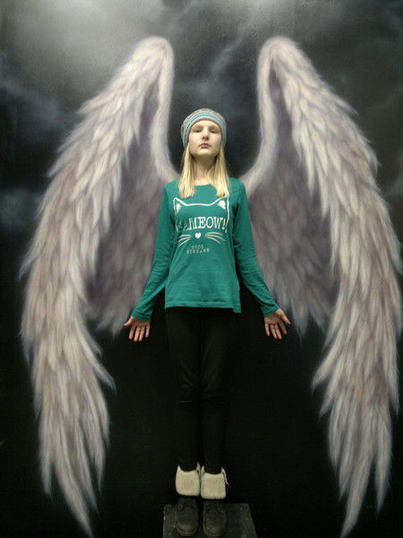 Анастасия Семилетко