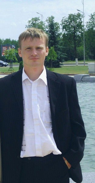 Паша Забело