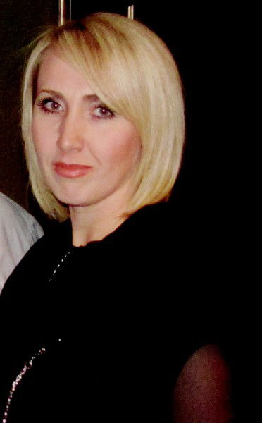 Ольга Джабыкпаева