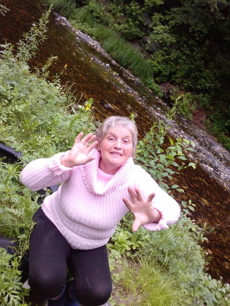 Василина Емельянова