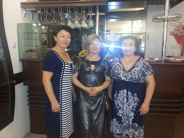 Салта Доллар