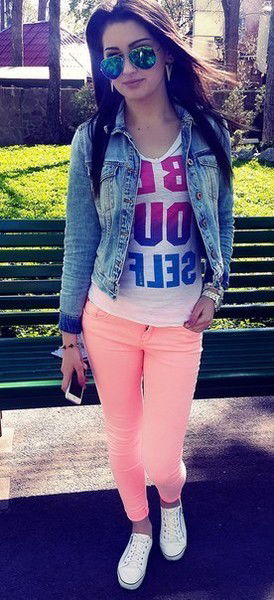 Юлия Гебель