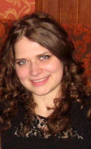 Наталия Денисова