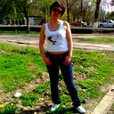 Лариса Тен