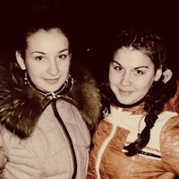 Наталья Воробцова