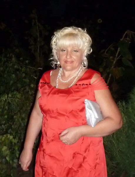 Ольга Момотенко