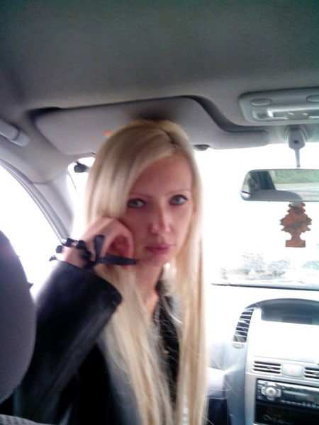 Анастасия Ларионова