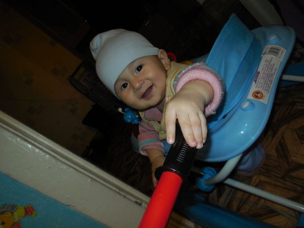 Айнур Талгат