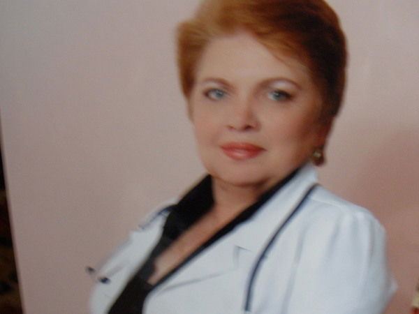 Инна Бовкунова