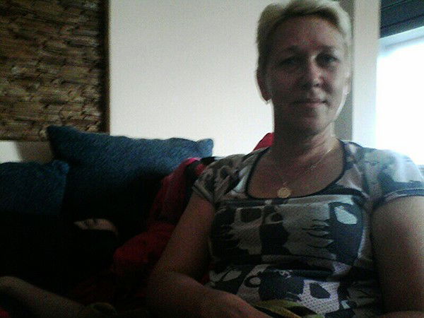 Лариса Слобцова