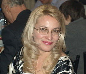 Inna Gavrilenko