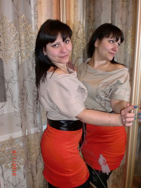 Виктория Гамзаева