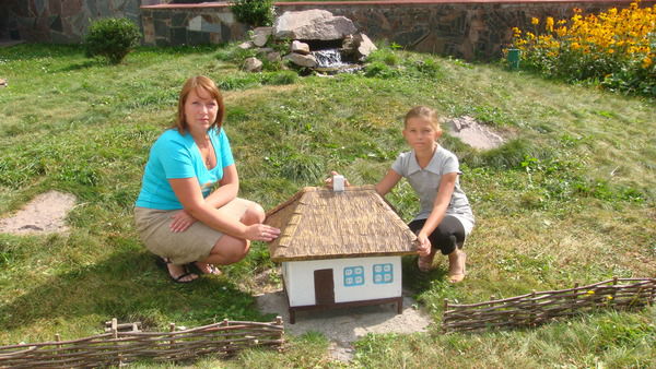 Наталья Гулюватая