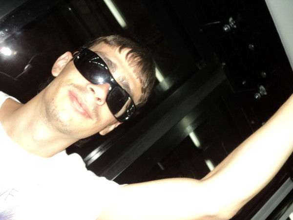 Александр Рогов