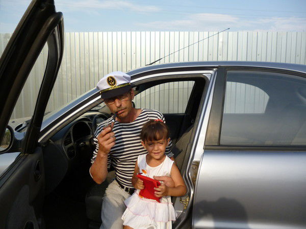 Юрий Дубовский