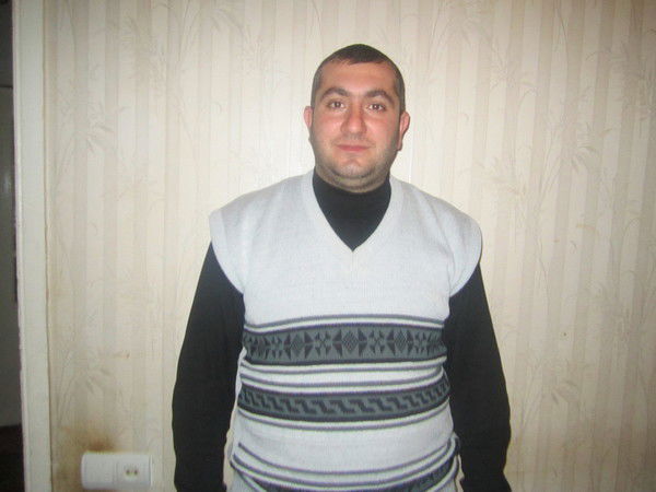Aram Baxshyan