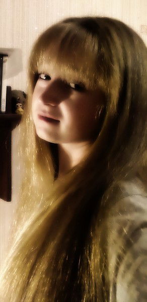 Татьяна Глухова