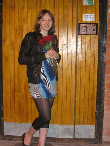 Татьяна Волгушева